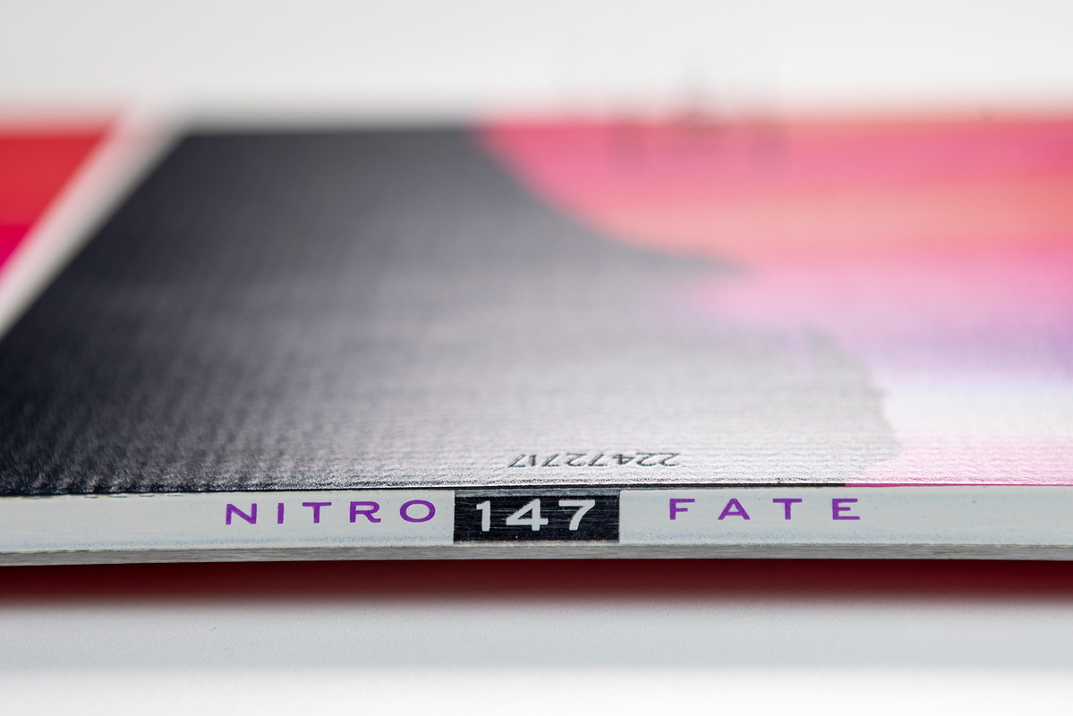 Fate | Nitro Snowboards